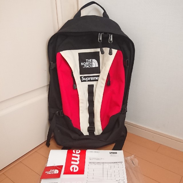 Supreme north face Expedition Backpack