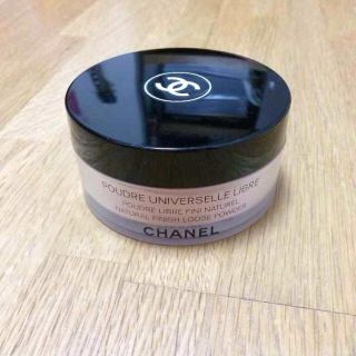 シャネル(CHANEL)のシャネル ルースパウダー(その他)