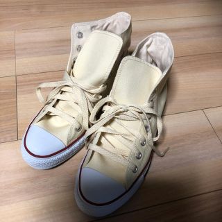 コンバース(CONVERSE)のさとみ様 専用 コンバース オールスターHI(スニーカー)