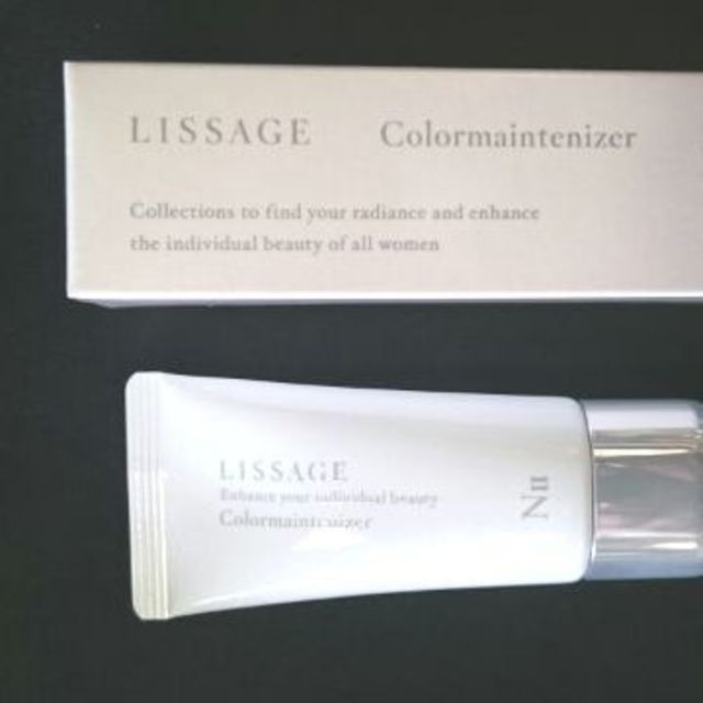 LISSAGE(リサージ)の商談中★リサージ正規品　4種6点　（4月26日） コスメ/美容のベースメイク/化粧品(ファンデーション)の商品写真