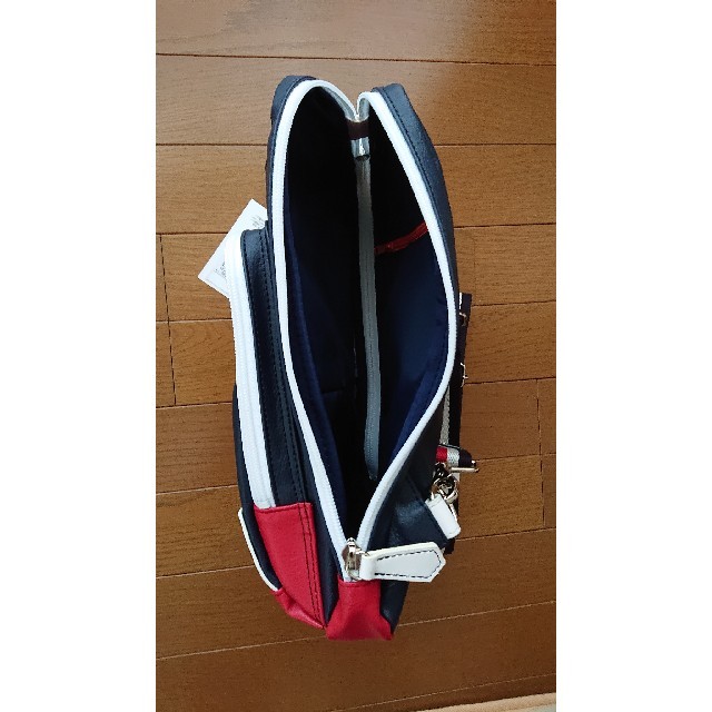 CASTELBAJAC(カステルバジャック)のカステルバジャック ワンショルダーバッグ メンズのバッグ(ショルダーバッグ)の商品写真
