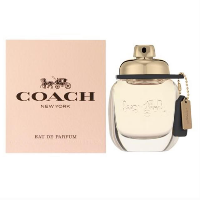 COACH(コーチ)のcoach 香水 コスメ/美容の香水(香水(女性用))の商品写真