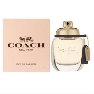 コーチ(COACH)のcoach 香水(香水(女性用))