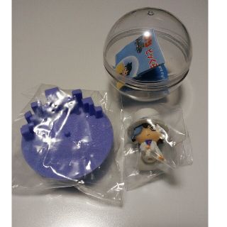 くら寿司　怪盗キッド(キャラクターグッズ)