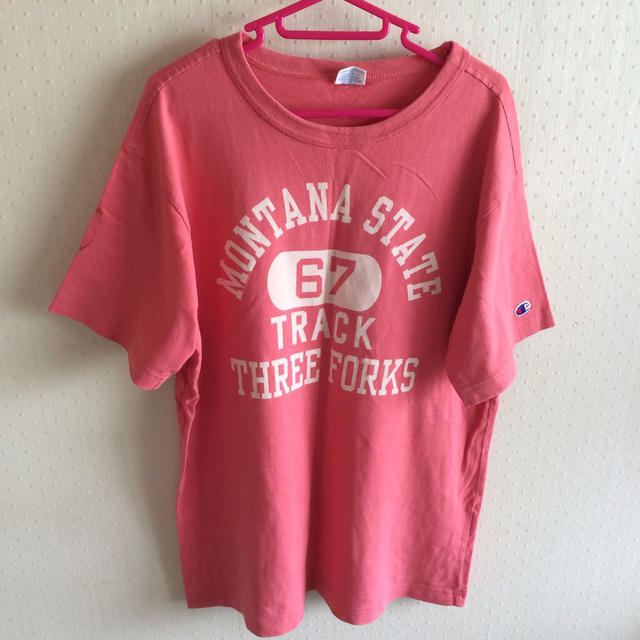 Champion チャンピオン Tシャツ 渋谷すばるの通販 By Ta S Shop チャンピオンならラクマ