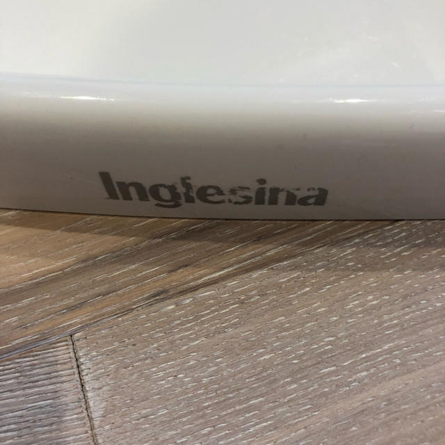 Inglesina(イングリッシーナ)のイングリッシーナ♡inglesina♡ベビーチェア キッズ/ベビー/マタニティの授乳/お食事用品(その他)の商品写真