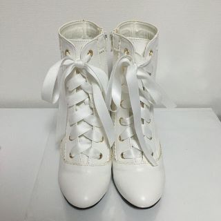 Angelic Pretty(ブーツ)のフリマアイテム一覧 Angelic Pretty(ブーツ)のフリマアイテム一覧