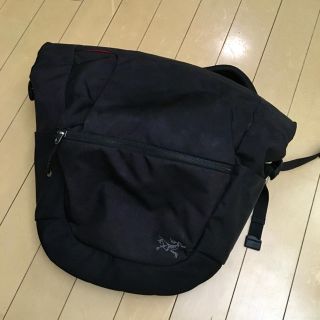 アークテリクス(ARC'TERYX)のアークテリクス ミストラル8(メッセンジャーバッグ)