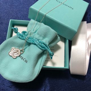 ティファニー(Tiffany & Co.)の【GW限定値下げ】ティファニー ネックレス ウィメンズマラソン(ネックレス)