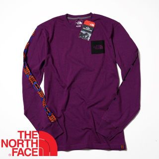 ザノースフェイス(THE NORTH FACE)のノースフェイス ★ S '92 レイジ コレクション ロンT 海外限定(Tシャツ/カットソー(七分/長袖))