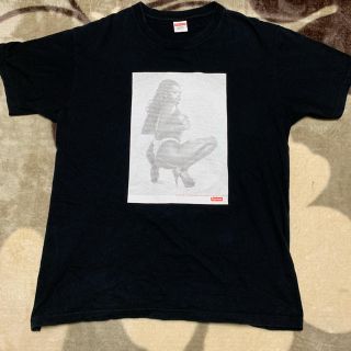 シュプリーム(Supreme)のsupreme tシャツ 2017(Tシャツ/カットソー(半袖/袖なし))