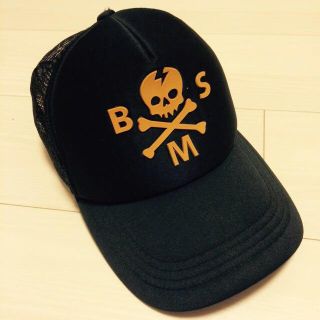 ビームス(BEAMS)の携帯ケース&ビームス♡キャップ(キャップ)