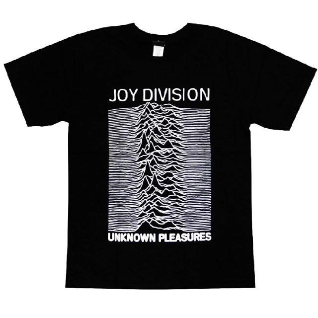 JOY DIVISION バンドTシャツ メンズのトップス(Tシャツ/カットソー(半袖/袖なし))の商品写真