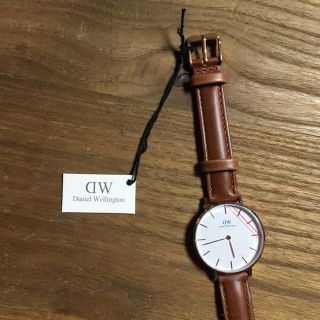 ダニエルウェリントン(Daniel Wellington)のダニエルウェリントン 腕時計(腕時計)