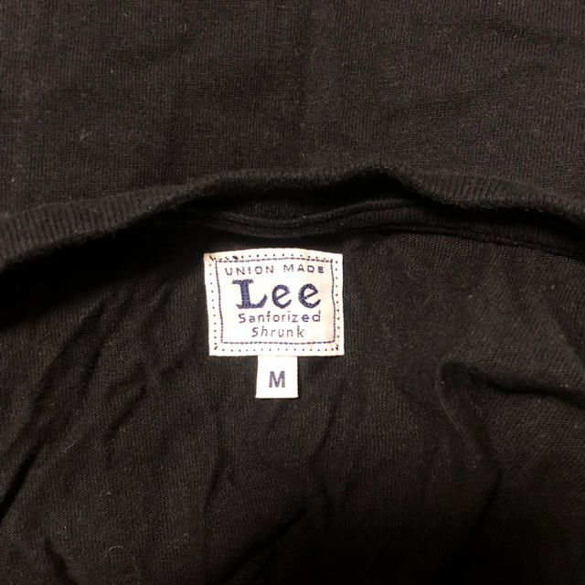 Lee(リー)のLee ワンピース レディースのワンピース(ロングワンピース/マキシワンピース)の商品写真