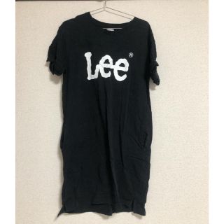 リー(Lee)のLee ワンピース(ロングワンピース/マキシワンピース)