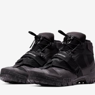 ナイキ(NIKE)の★やんばる様専用★ Nike × UNDERCOVER SFB Mountain(スニーカー)