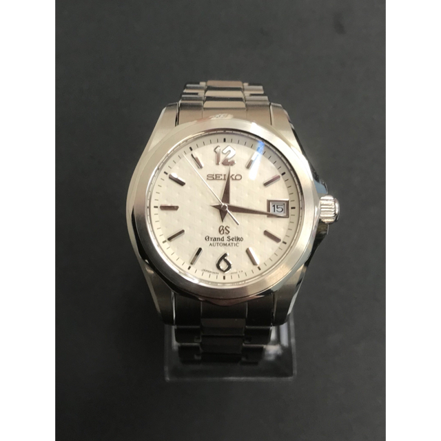 新品本物 - SEIKO 値下げ!!☆美品☆ 【定価42万円】 自動巻き 腕時計