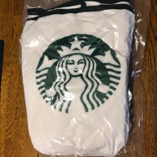 スターバックスコーヒー(Starbucks Coffee)のスタバ ブランケット(日用品/生活雑貨)