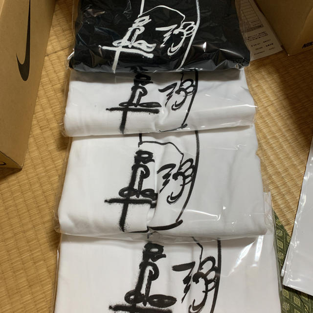 【新発売】 Supreme 専用 supreme - Tシャツ/カットソー(半袖/袖なし)