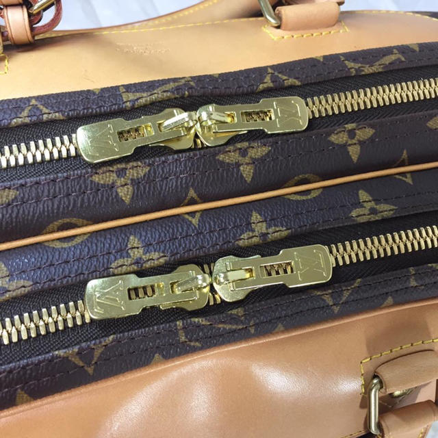 LOUIS VUITTON(ルイヴィトン)の確認用 アリゼ  ルイヴィトン  レディースのバッグ(ボストンバッグ)の商品写真