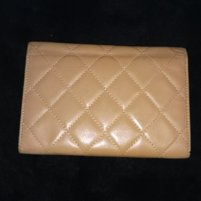 CHANEL(シャネル)のシャネル財布 レディースのファッション小物(財布)の商品写真