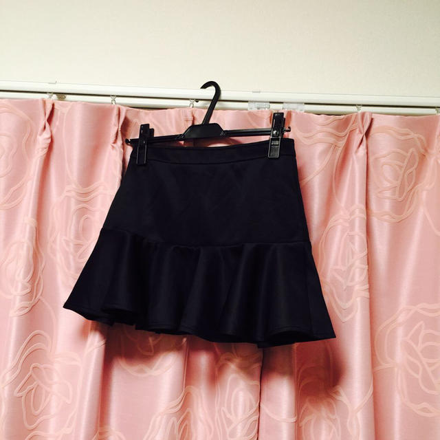 EmiriaWiz(エミリアウィズ)の美品EmiriaWizスカート レディースのスカート(ミニスカート)の商品写真