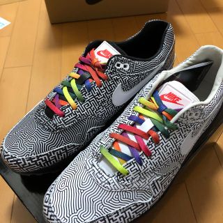 ナイキ(NIKE)のエアマックス1 TOKYO(スニーカー)