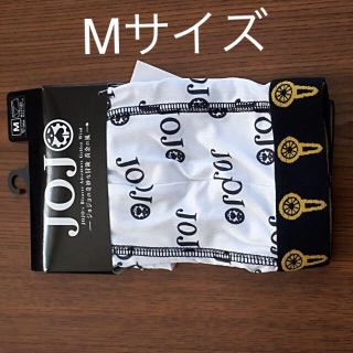 アベイル(Avail)のAvail × ジョジョ ボクサーパンツ  ブチャラティ柄 Mサイズ(ボクサーパンツ)