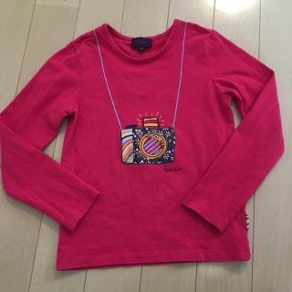 ポールスミス(Paul Smith)のポールスミス ♡ ロンＴ(Tシャツ/カットソー)