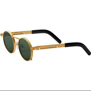 シュプリーム(Supreme)の最安 supreme jean paul gaultier sunglasses(サングラス/メガネ)