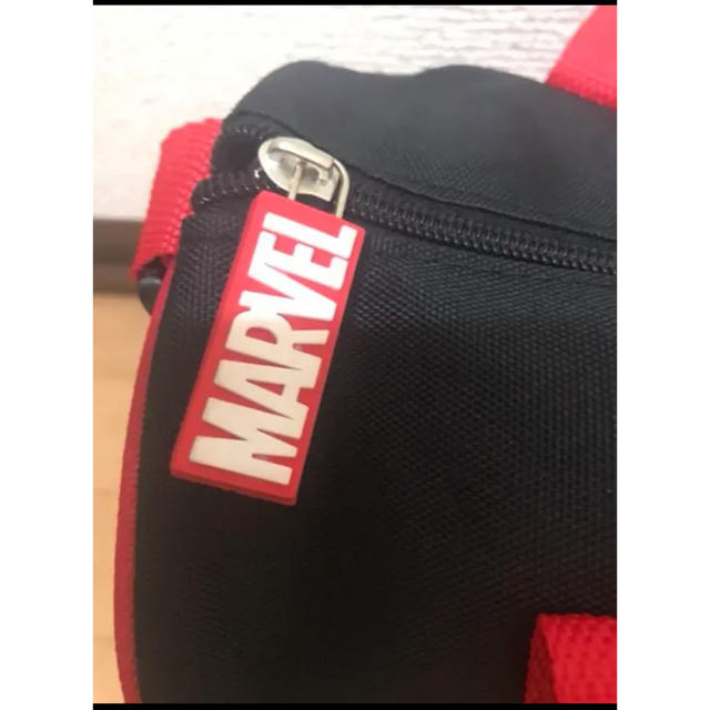 MARVEL(マーベル)のマーベル ボストンバッグ レディースのバッグ(トートバッグ)の商品写真