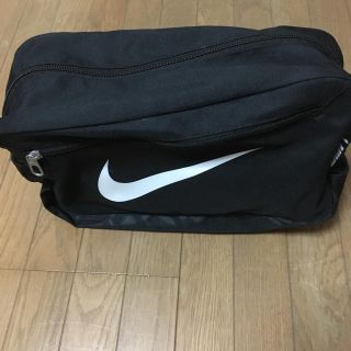 ナイキ(NIKE)のナイキ  シューズケース(シューズバッグ)