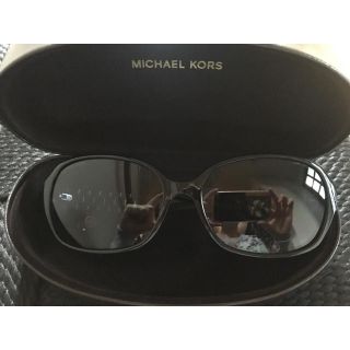 マイケルコース(Michael Kors)のマイケルコース♡サングラス(サングラス/メガネ)