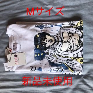 アベイル(Avail)のジョジョの奇妙な冒険 Tシャツ M ブチャラティ 値下げ交渉可(Tシャツ/カットソー(半袖/袖なし))