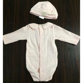 5ページ目 - バーバリー(BURBERRY) 帽子 ロンパースの通販 200点以上 5ページ目 - バーバリー(BURBERRY) 帽子 ロンパースの通販 200点以上