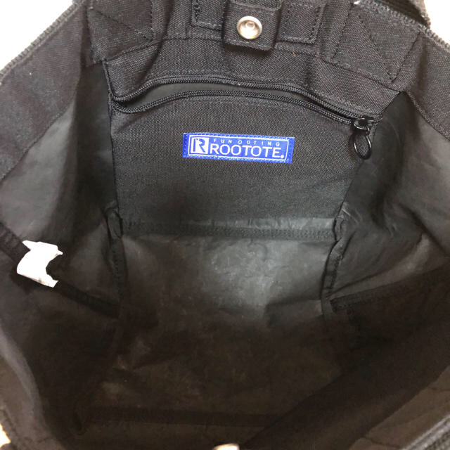 ROOTOTE(ルートート)のmomo様専用☆ トートバック ルートート デリ レディースのバッグ(トートバッグ)の商品写真