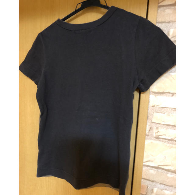 NICE CLAUP(ナイスクラップ)のNICE CLAP  ティシャツ  レディースのトップス(シャツ/ブラウス(半袖/袖なし))の商品写真