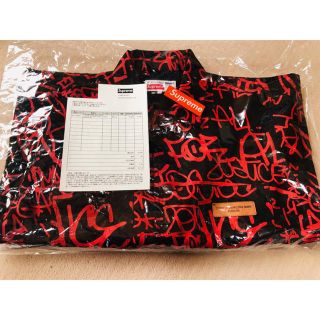 シュプリーム(Supreme)のakiyanさん専用(Gジャン/デニムジャケット)