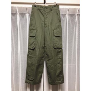 Maison Martin Margiela - フランス軍 M-47 カーゴパンツの通販 by