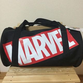 マーベル(MARVEL)のマーベル ボストンバッグ(トートバッグ)