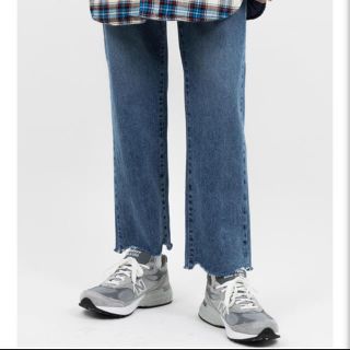 リーバイス(Levi's)のHI FI FNK Bolt Wave Jeans vetements(デニム/ジーンズ)