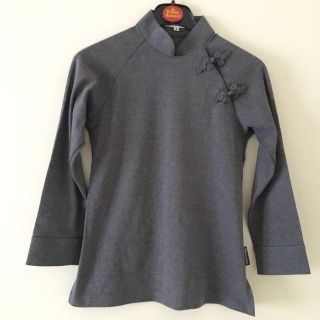 ロウロウ カットソー(レディース/長袖)の通販 5点 | ROUROUの ロウロウ カットソー(レディース/長袖)の通販 5点 | ROUROUの