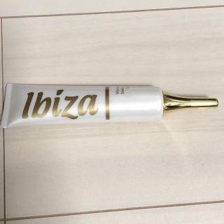 イビザクリーム(ボディクリーム)