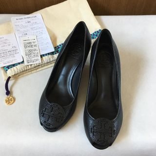 トリーバーチ(Tory Burch)の（専用です）(ハイヒール/パンプス)