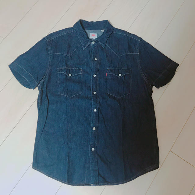 Levi's(リーバイス)のLevis  メンズのトップス(シャツ)の商品写真