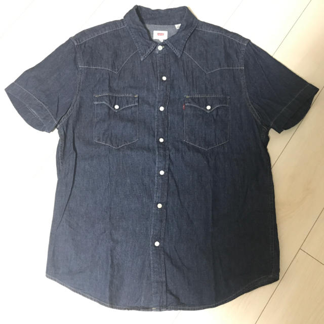 Levi's(リーバイス)のLevis  メンズのトップス(シャツ)の商品写真