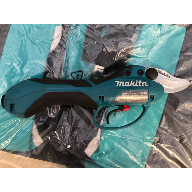 Makita - 【ノア様専用】マキタ 18V 充電式剪定はさみ フルセット ハーネス式の通販 by ふじやファーム｜マキタならラクマ