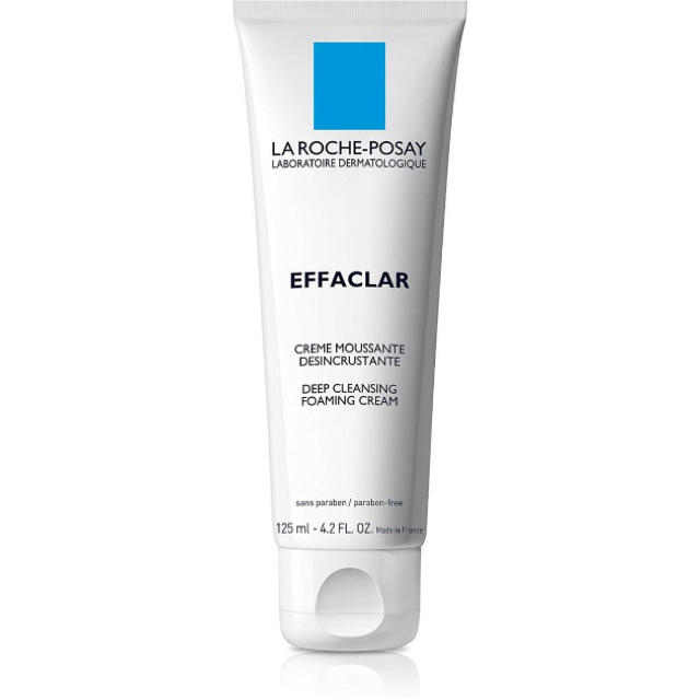 LA ROCHE-POSAY(ラロッシュポゼ)の新品未開封 ラ ロッシュ ポゼ 洗顔料 コスメ/美容のスキンケア/基礎化粧品(洗顔料)の商品写真