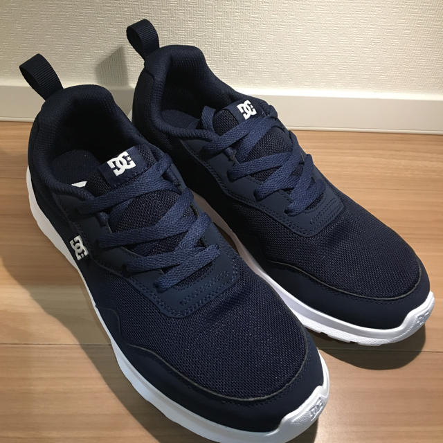 DC SHOE(ディーシーシュー)のDC スニーカー シューズ  メンズの靴/シューズ(スニーカー)の商品写真